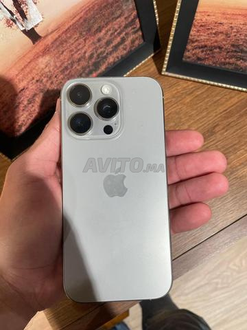 Iphone 16 pro - 2