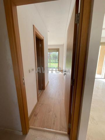 Superbe rez de jardin neuf Jubea 3 chambres - 2