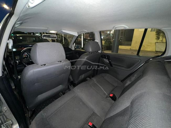 Volkswagen Polo Essence Manuelle 2000 à Casablanca