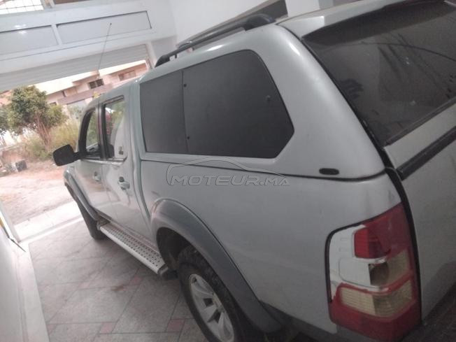 Ford Ranger Diesel Manuelle 2008 à Kénitra
