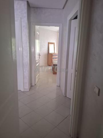 Appartement à louer 3 ch salon cuisine