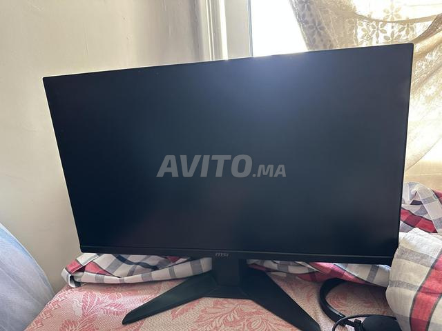 شاشة MSI 180 هرتز - 2