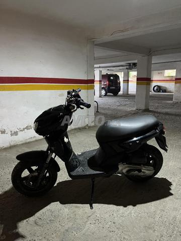 Stunt MBK à vendre - 2