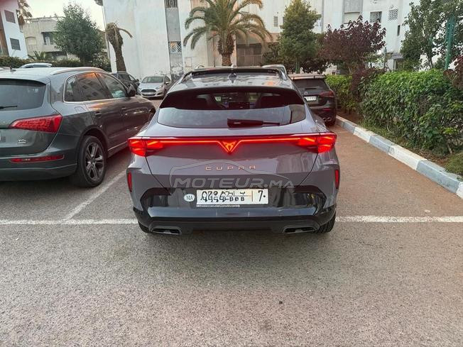 CUPRA FORMENTOR 2026 – حالة ممتازة 