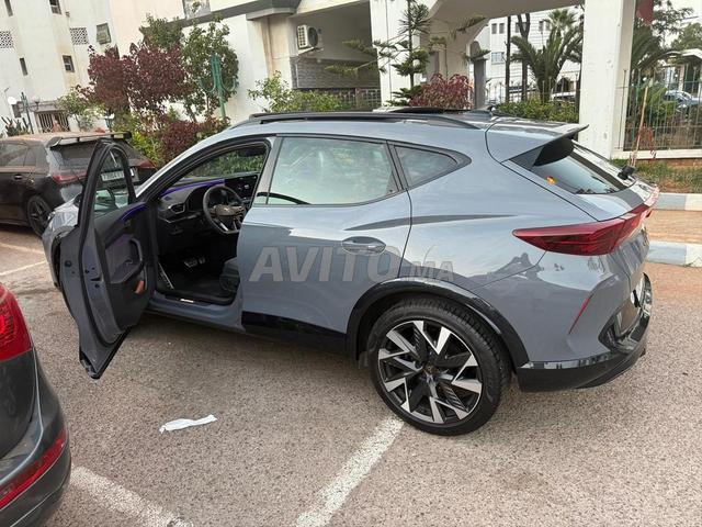 CUPRA FORMENTOR 2026 – Excellent état