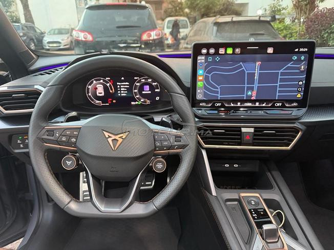 CUPRA FORMENTOR 2026 – حالة ممتازة 