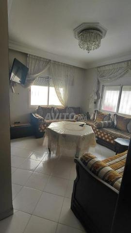 Appartement meublé à louer prêt clinique Agdal - 2