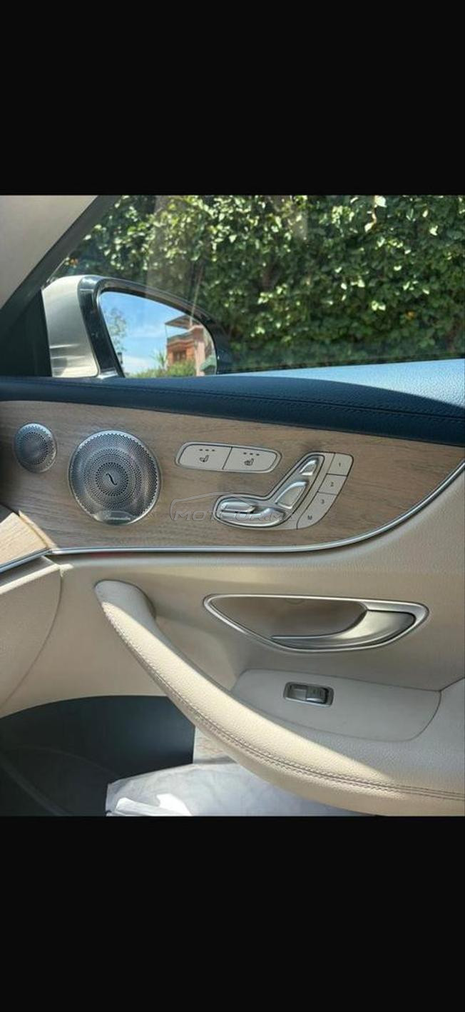 Mercedes-Benz Classe E Diesel Automatique 2017
