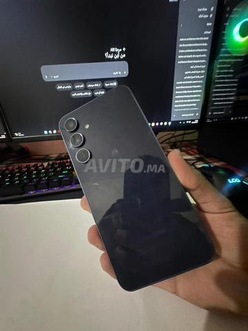 Samsung Galaxy A55 - 2