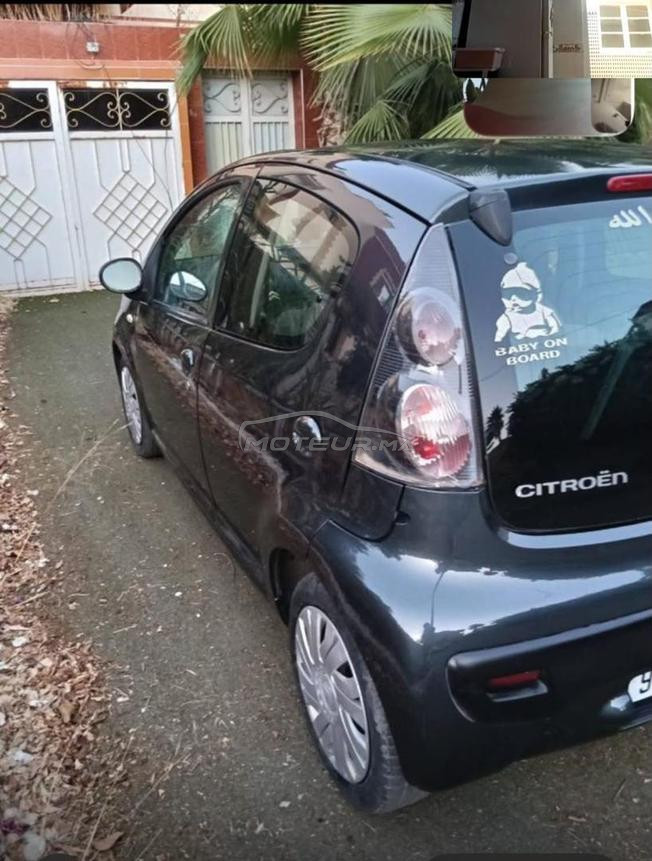 ستروين 1 للبيع مزال نقية لي بغاها مرحبا انا وسيطة