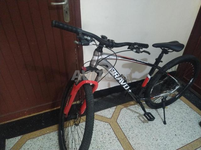 Vélo à vendre pour 500 dirhams - 2