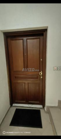 Magnifique appartement Centre ville Kénitra