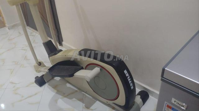 جودة وأناقة في منتج واحد Kettler - 2