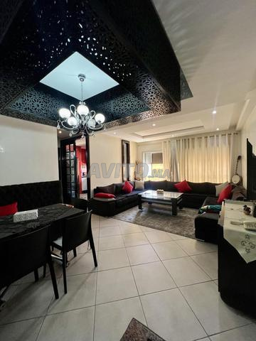 Appartement à vendre 104 m² à Kénitra - 2