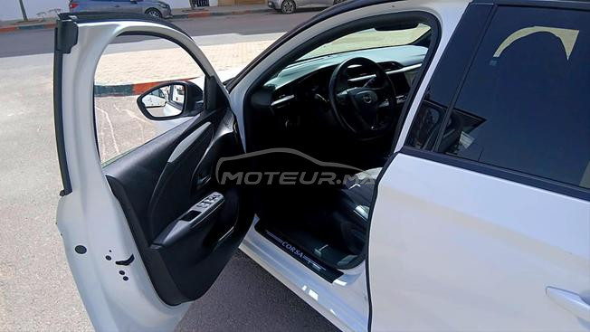 Opel Corsa Diesel – GS Infotainment Pack – 2025