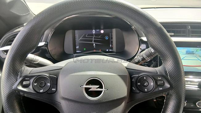 Opel Corsa Diesel – GS Infotainment Pack – 2025