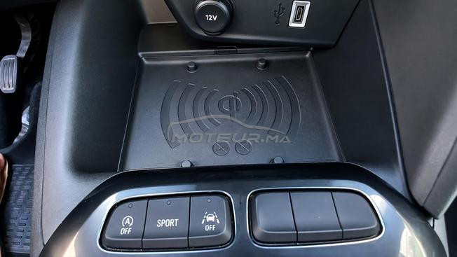 Opel Corsa Diesel – GS Infotainment Pack – 2025