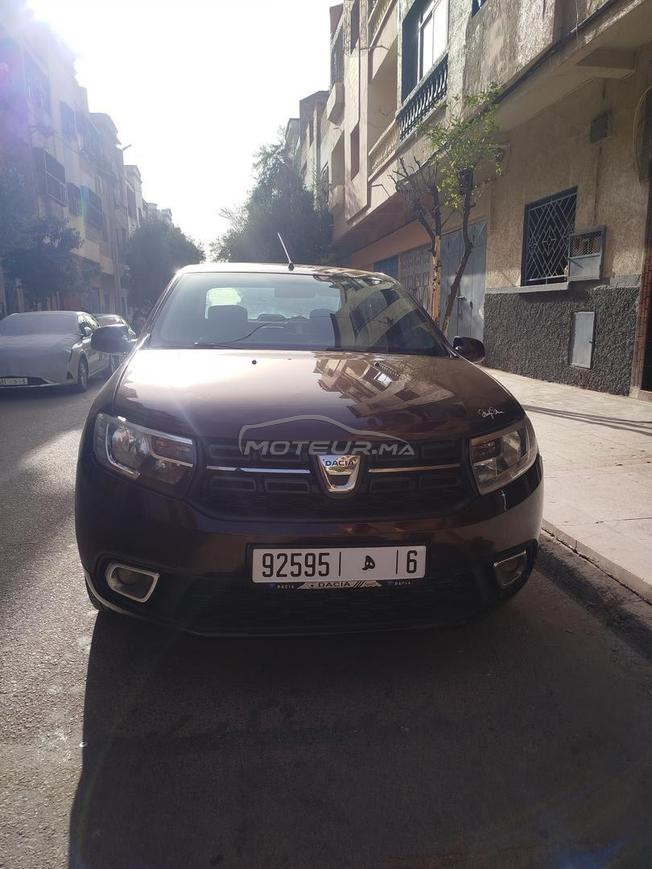 Dacia logan 2017 