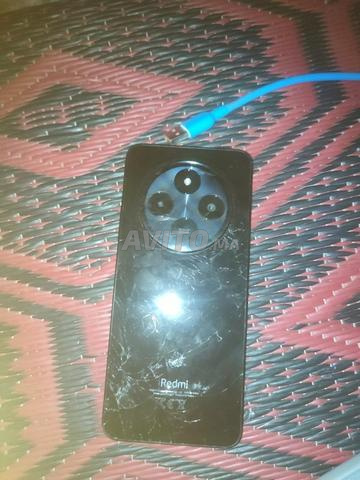 À vendre REDMI14C - 2