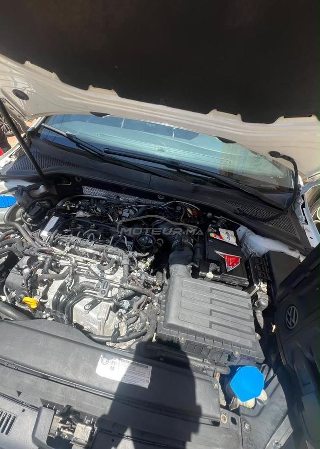 Volkswagen Golf 7 Diesel Automatique 2018