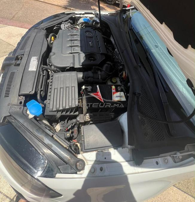 Volkswagen Golf 7 Diesel Automatique 2018