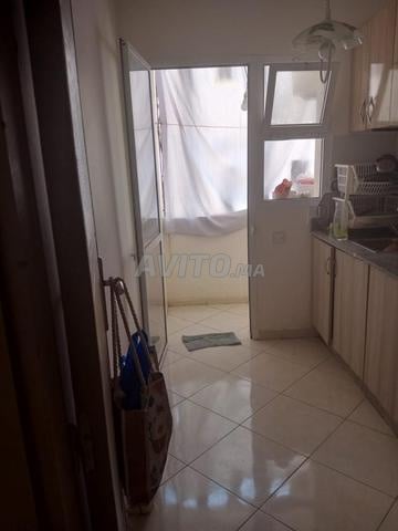 Appartement à vendre à Errahma - 2