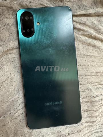 Samsung Galaxy A07 64GB / 4GB RAM et Boîte - 2