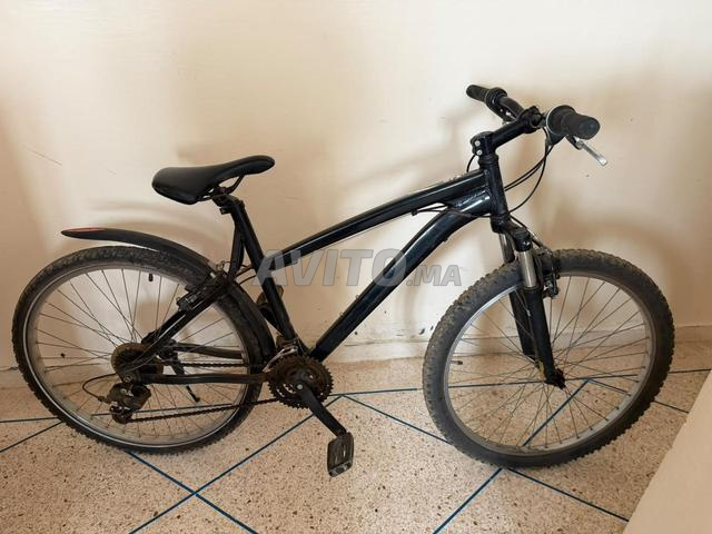 Vélo - 2