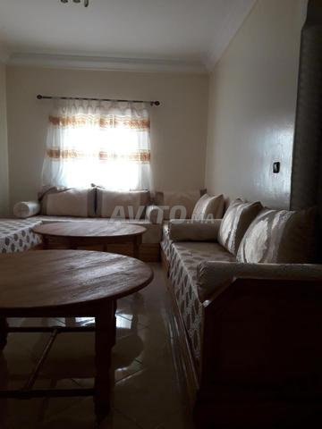 Salon beldi