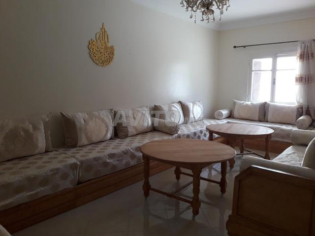 Salon beldi - 2