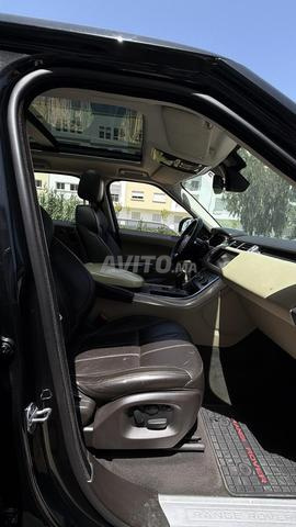 Range Rover Sport