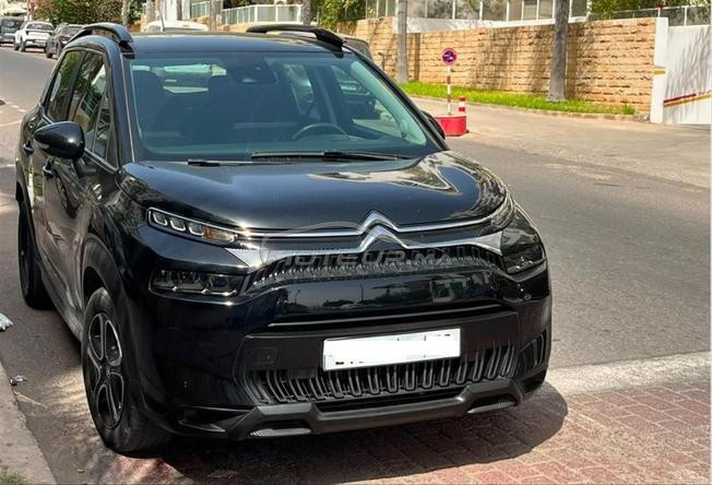 Citroën C3 Diesel Manuelle 2023 à Agadir