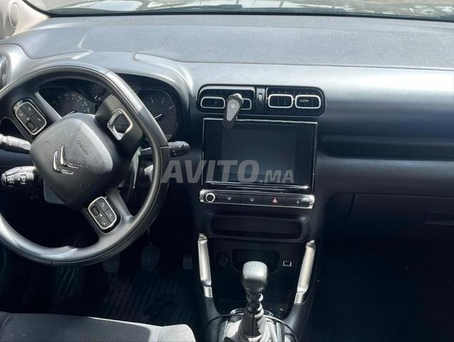 Citroën C3 Diesel Manuelle 2023 à Agadir - 2
