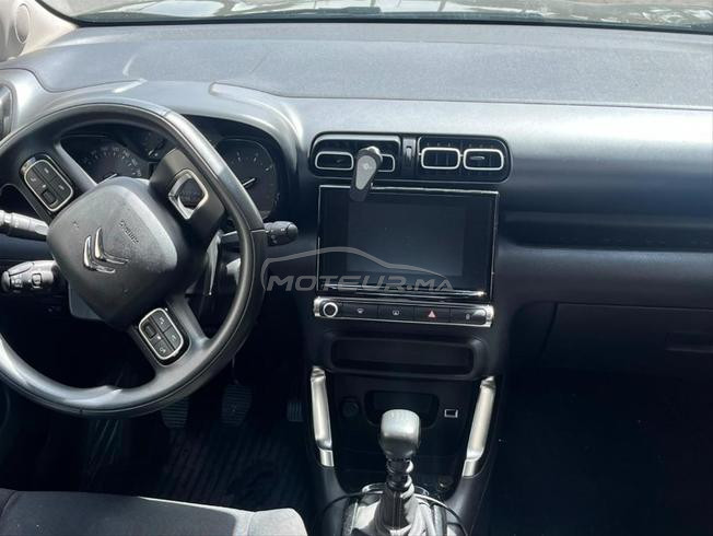 Citroën C3 Diesel Manuelle 2023 à Agadir