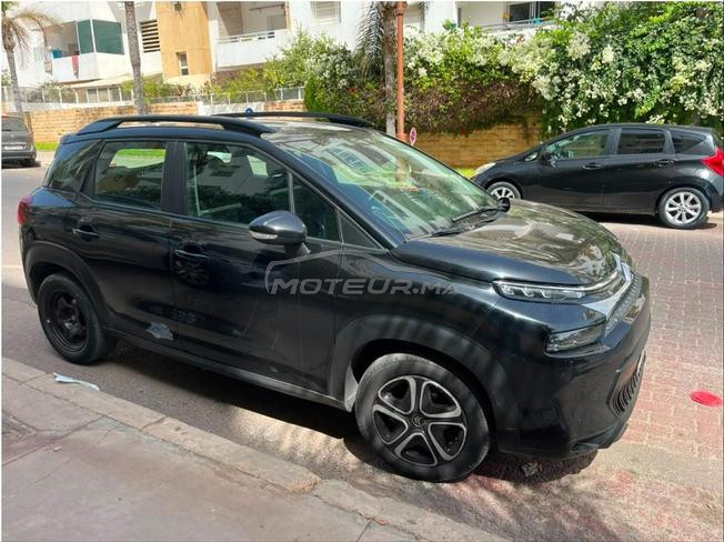 Citroën C3 Diesel Manuelle 2023 à Agadir