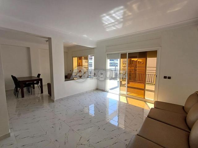 CMN-AS-1685 - Appartement à vendre à Belvédère