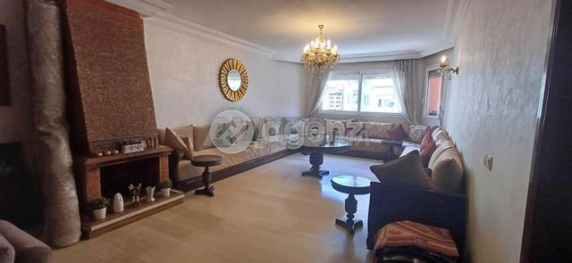 CMN-AN-1812 - Appartement à vendre à Bourgogne