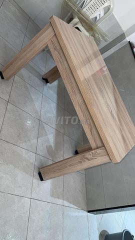 Table en bois - 2
