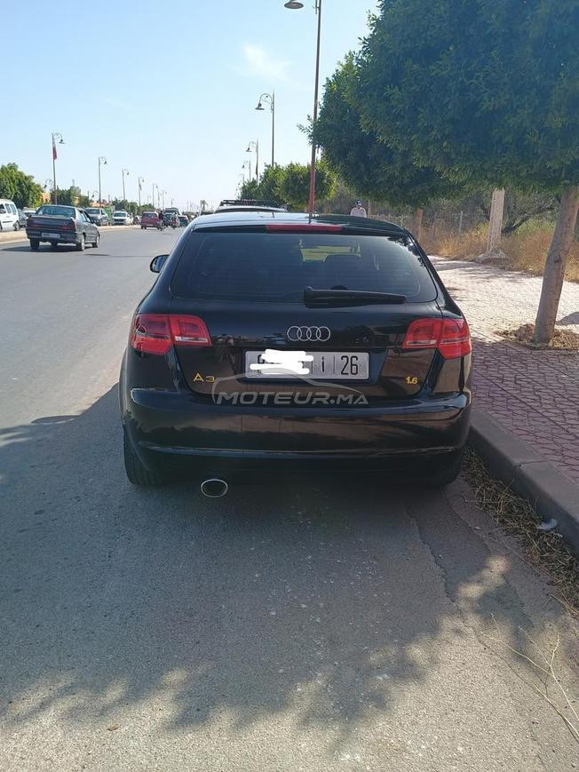 سيارة في حالة جيدة