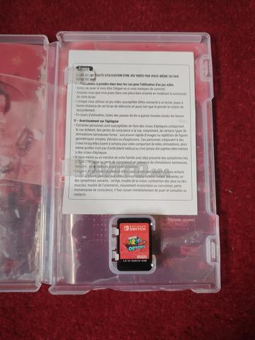 Super Mario Odyssey Switch - 2