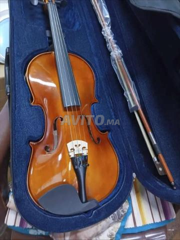Violon 4/4 Italie - 2