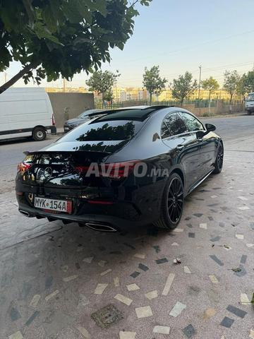 CLA 220 AMG line plus Diwana - 2