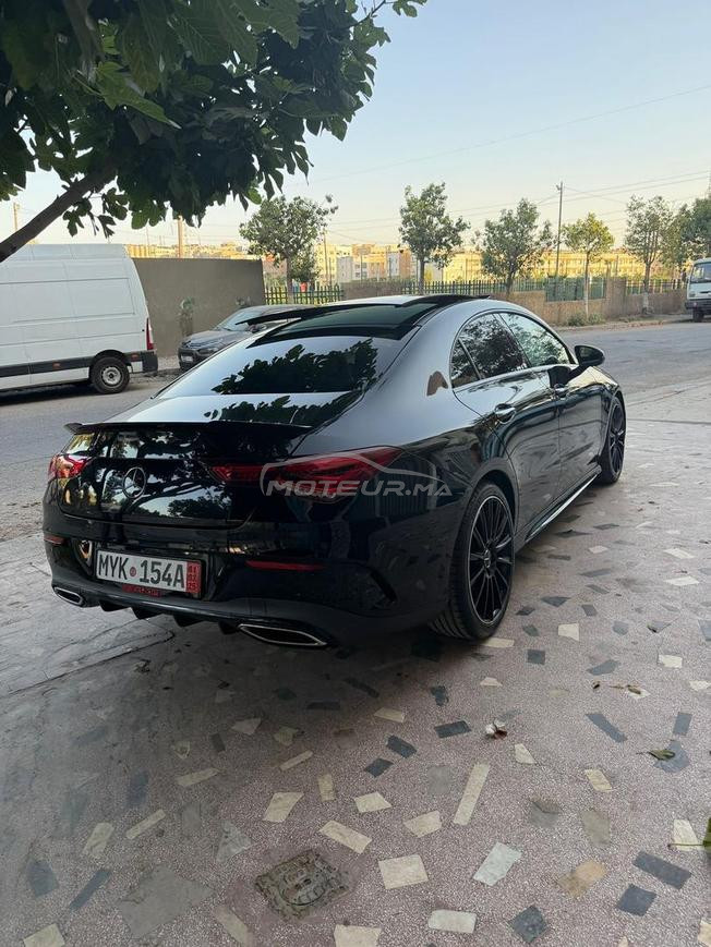 CLA 220 AMG line plus 