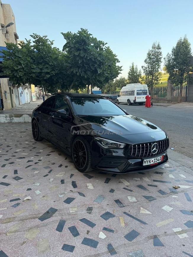 CLA 220 AMG line plus 