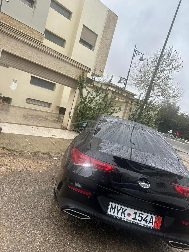 CLA 220 AMG line plus 