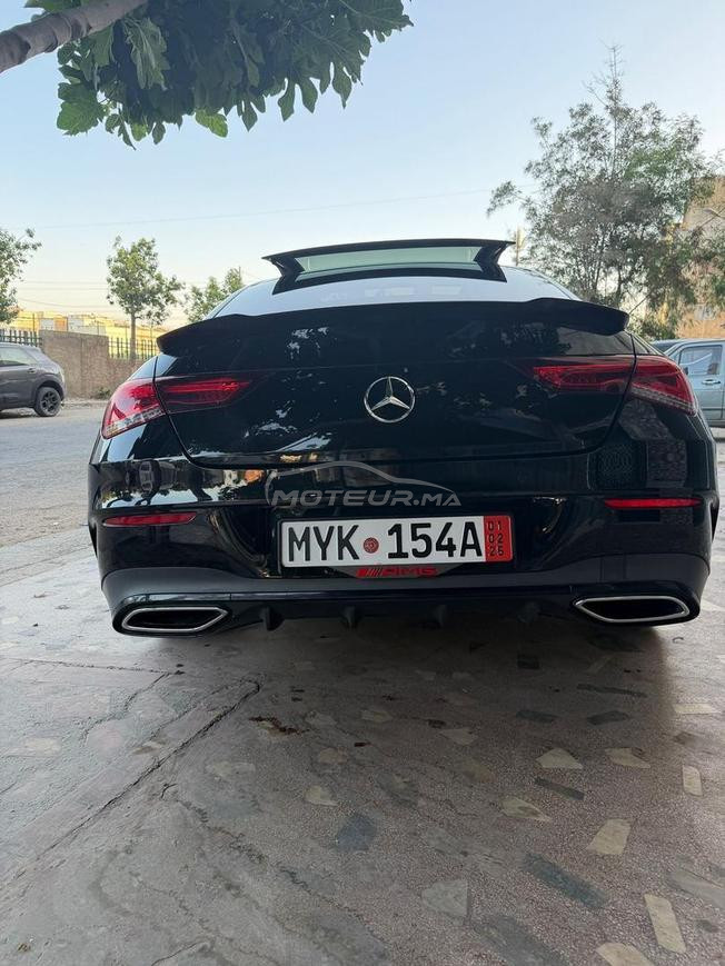 CLA 220 AMG line plus 