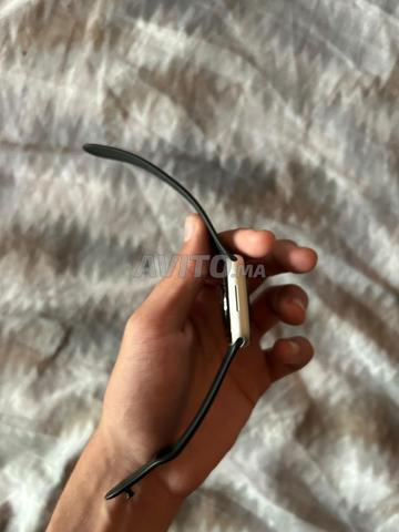 Apple Watch Série 7 - 2