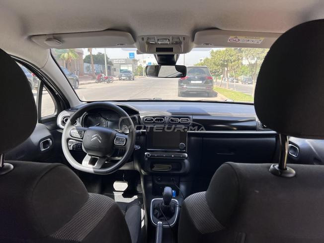Citroën C3 Essence Automatique 2025 à Casablanca