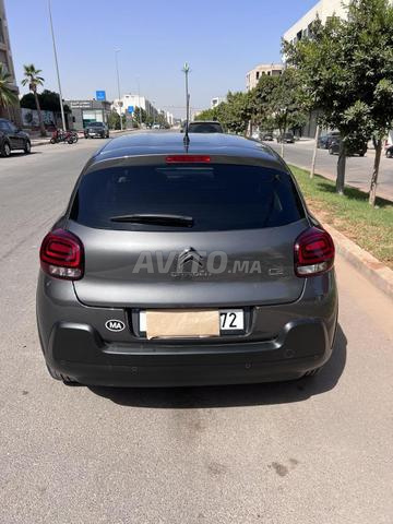 Citroën C3 Essence Automatique 2025 à Casablanca - 2