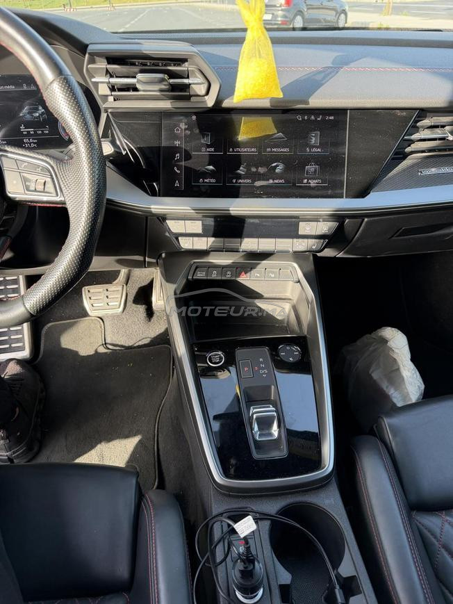 audi A3 Sline